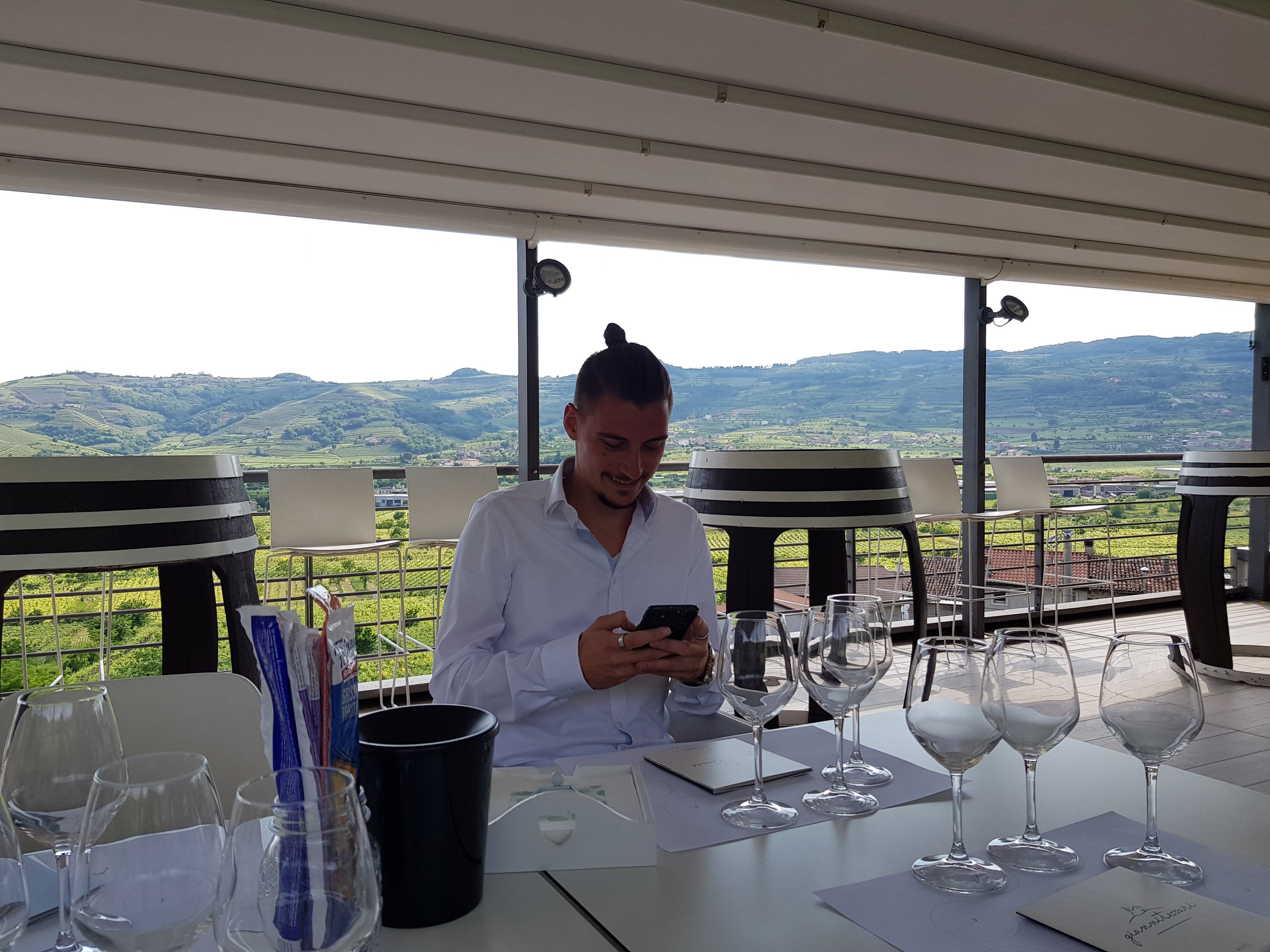 Gianni Tessari Veneto online kaufen